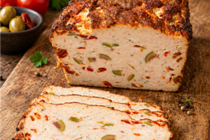 Kippewit met zongedroogde tomaten Gevogelte charcuterie Webshop